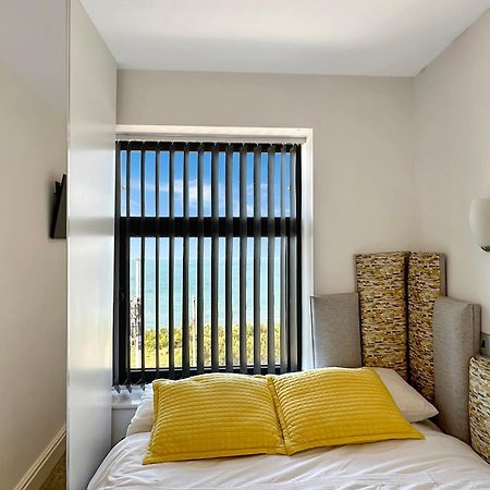 Granada Apartments Berkeley Blackpool Exterior photo